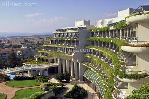 Sunrise Queen Hotel 7